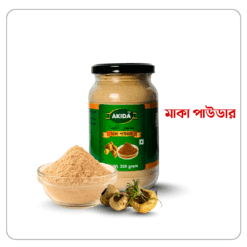 Maca Powder | বুস্টার মাকা পাউডার