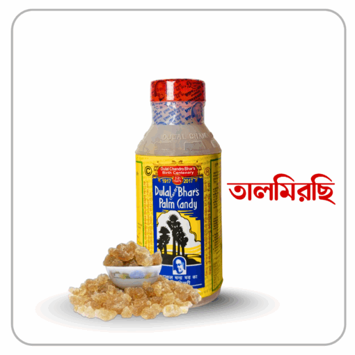 দুলালের তালমিছরি | Original Palm Candy - Image 1